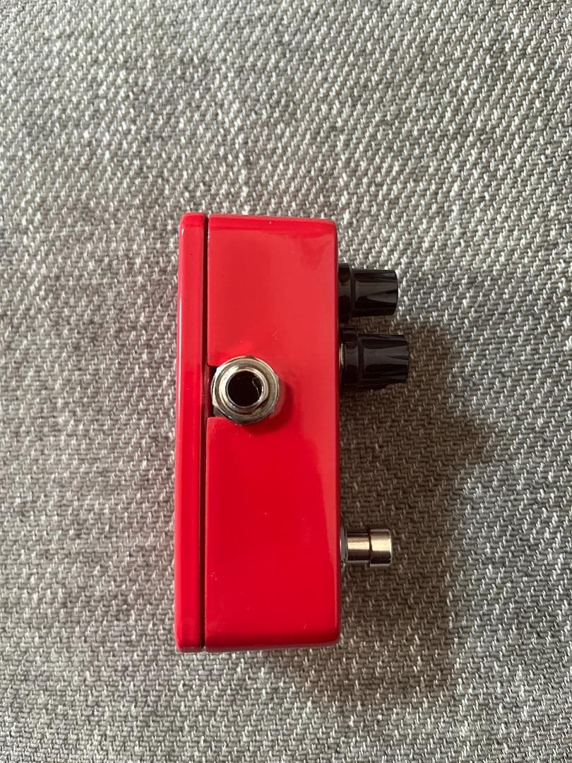 tc electronic sub'n'up mini オクターバー