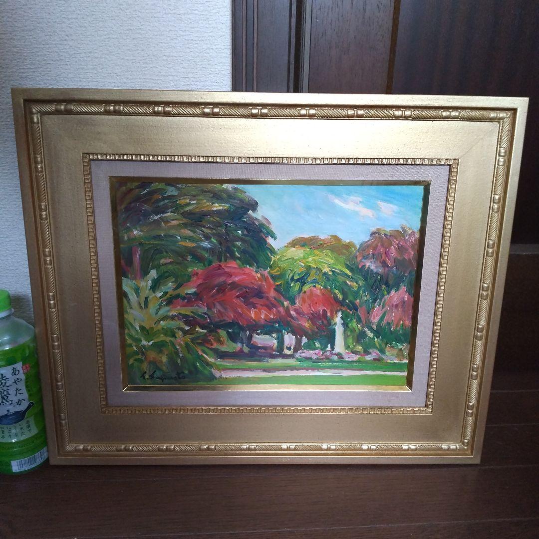 絵画・油絵