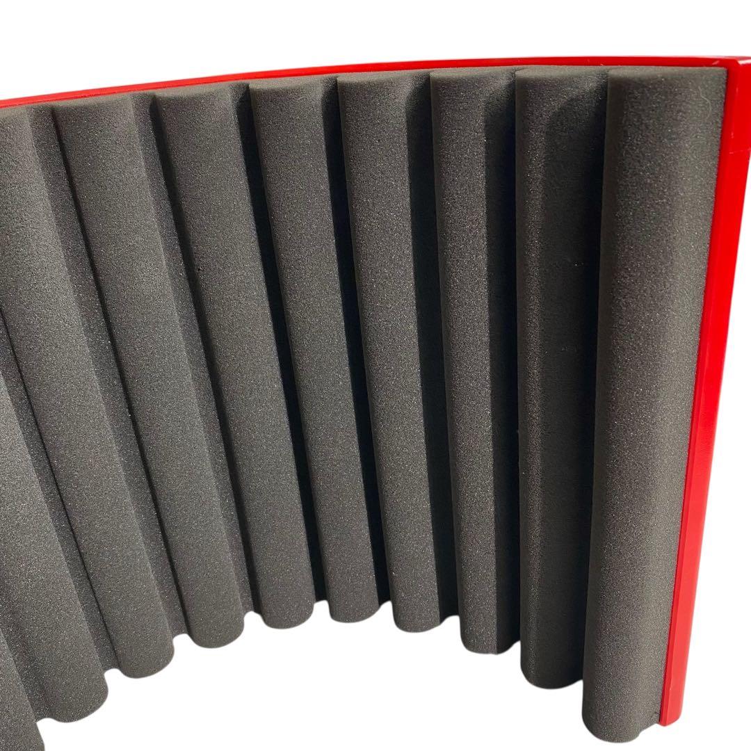 SE ELECTRONICS RF-X リフレクションフィルター　レッド