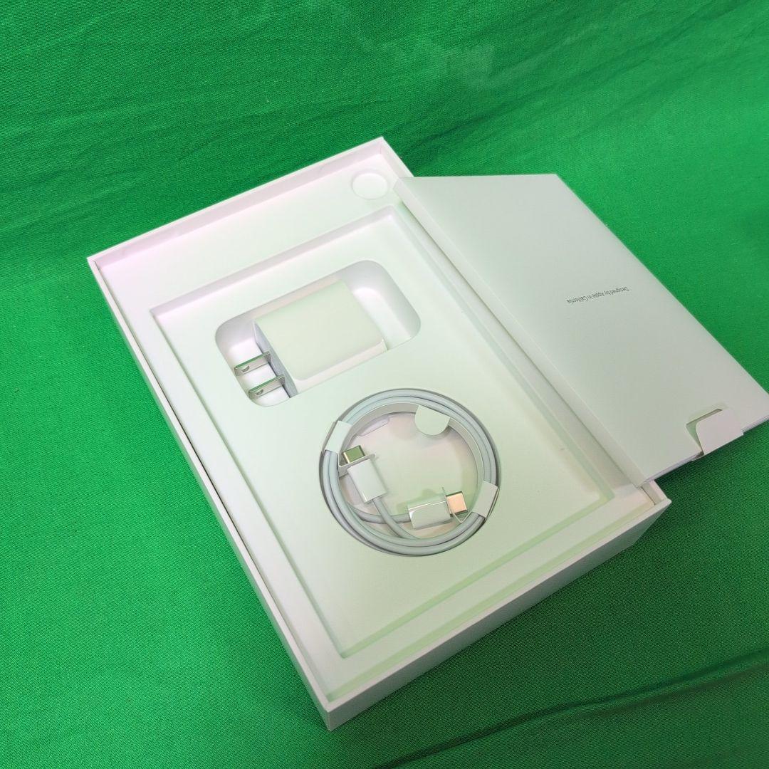 【美品最高スペック】 iPad mini6 セルラー 256GB スペースグレー