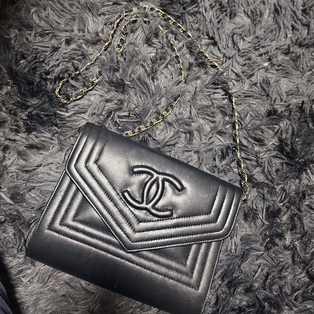 CHANEL 楽1番