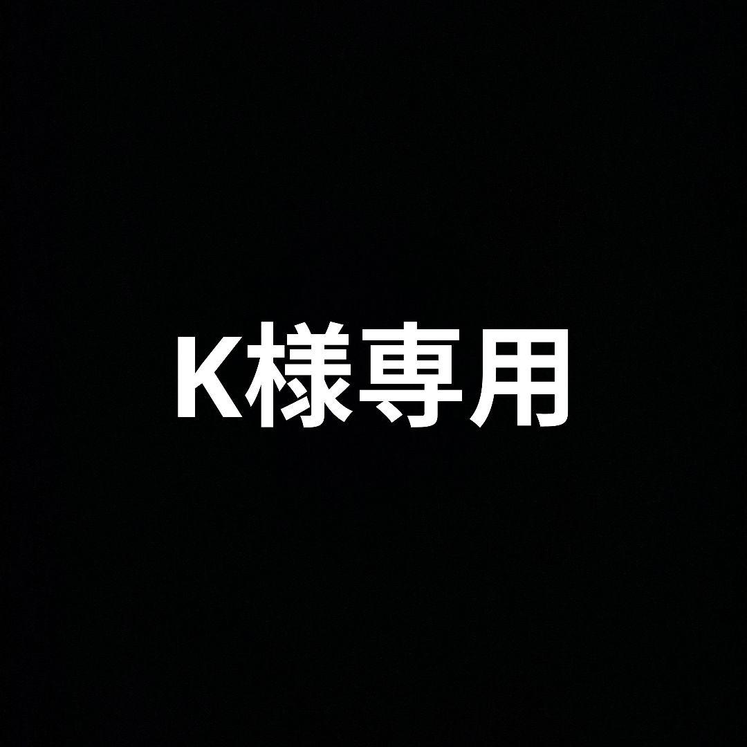 アメコミ K