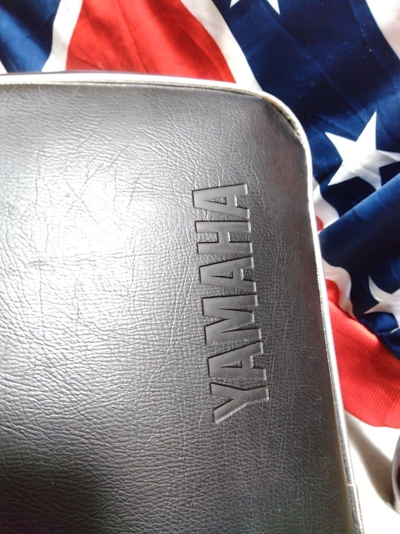 （美品即演奏可）YAMAHA アコーディオン YA-21 【信頼の日本製】