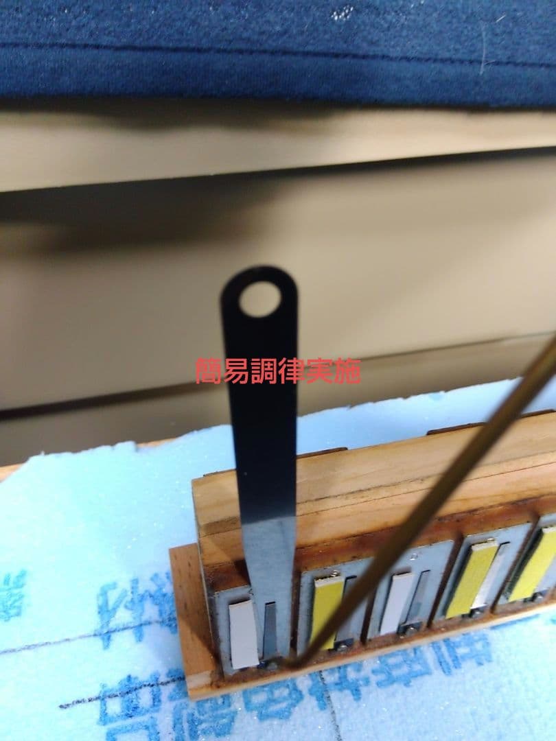 （美品即演奏可）YAMAHA アコーディオン YA-21 【信頼の日本製】