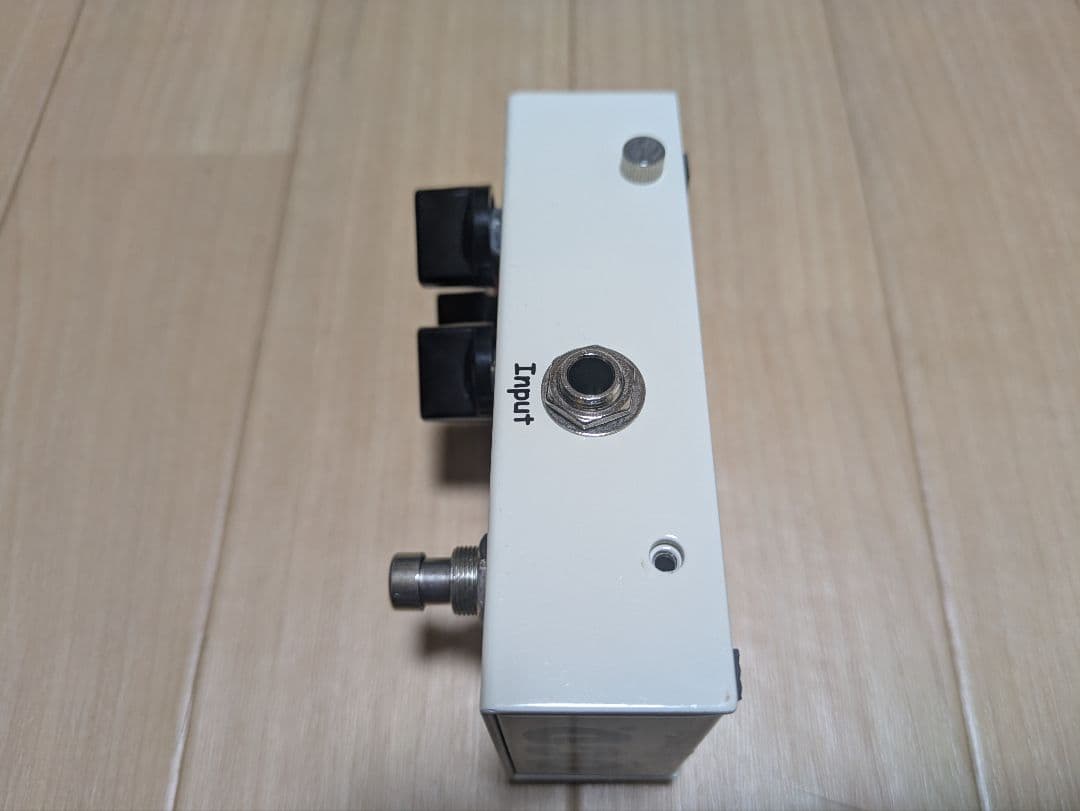 Fulltone OCD V1.7 エフェクター