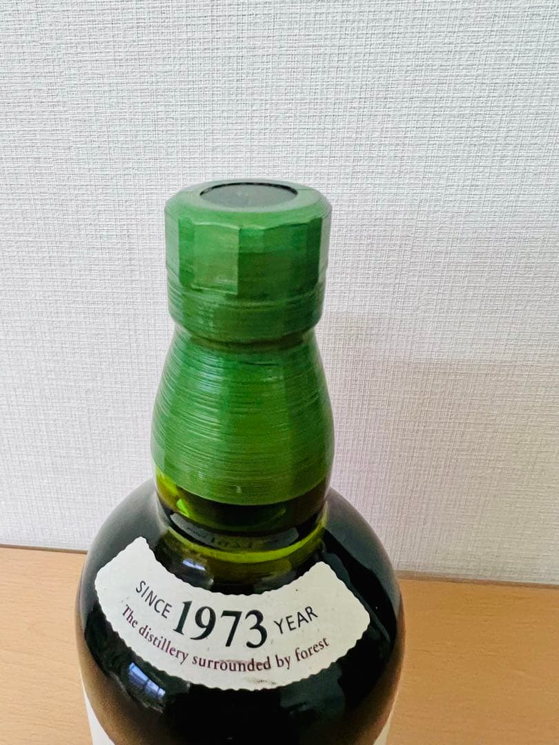 山崎・白州・知多700ml ミニボトル山崎・白州×2 、180ml計6本セット