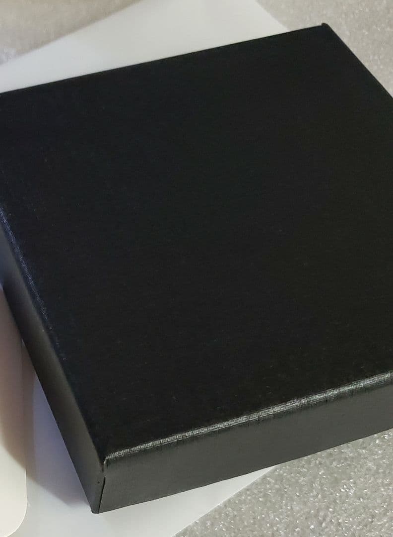 【最安値❗】皇居　財布　ゴールド ケース