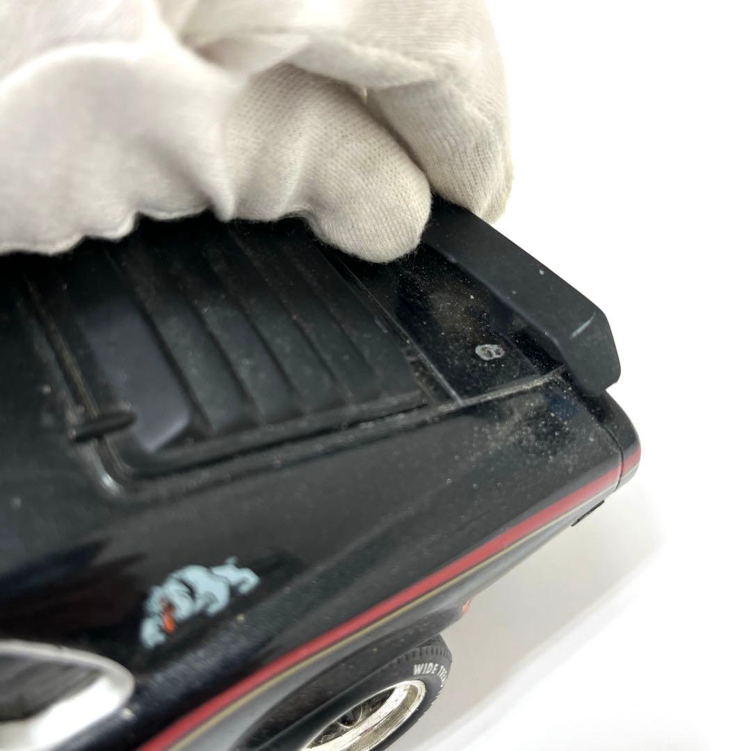 【レア】アーテル社製フォードマスタング　ダイキャストモデル　1/18スケール