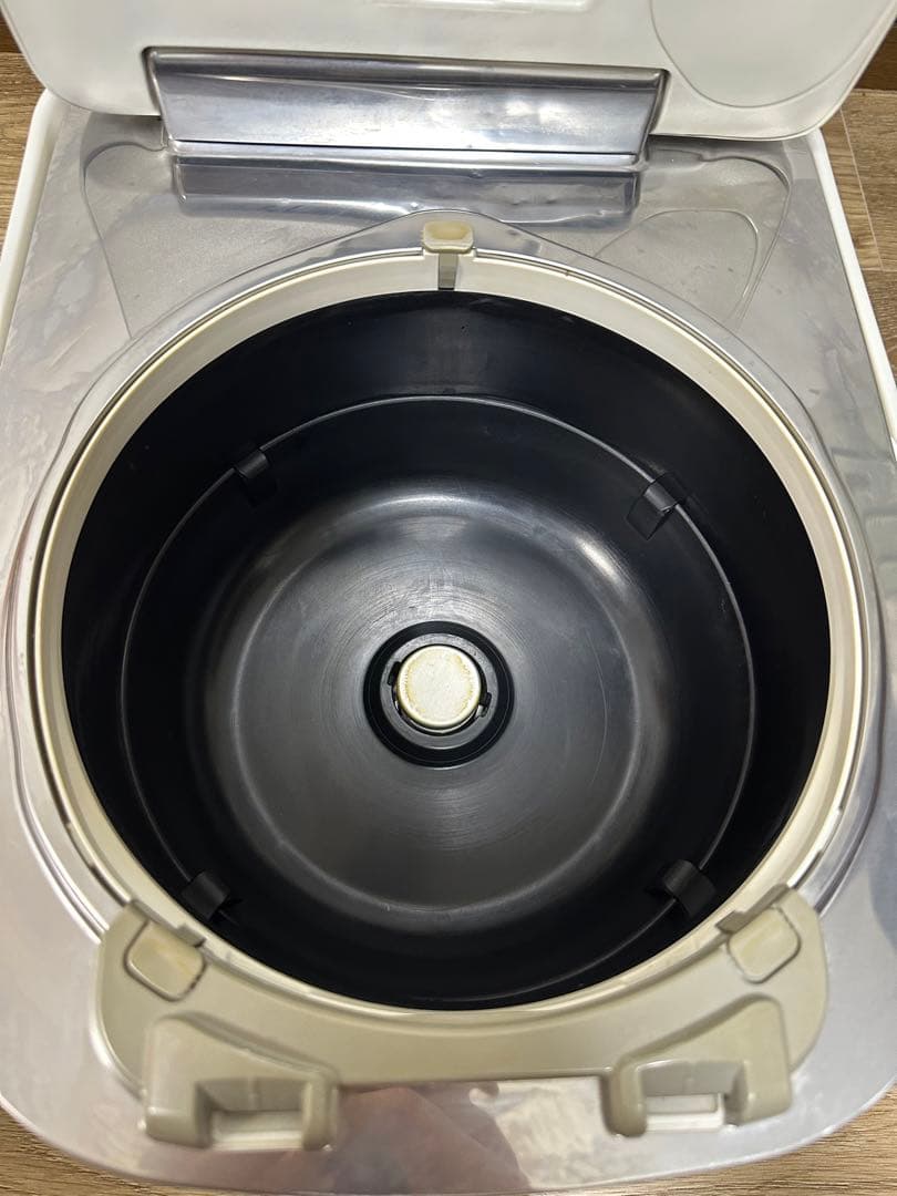 パナソニック おどり炊き 圧力 IH 炊飯器 SR-PW106