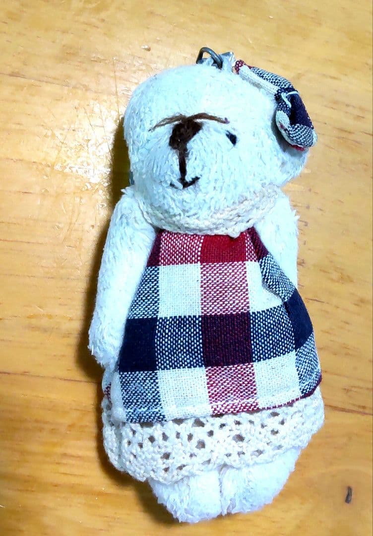 くまちゃん