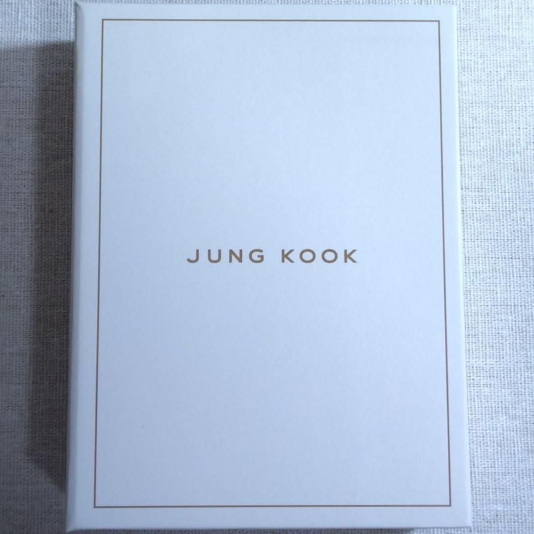 BTS GOLDEN リリースイベント 当選 フォトバインダー