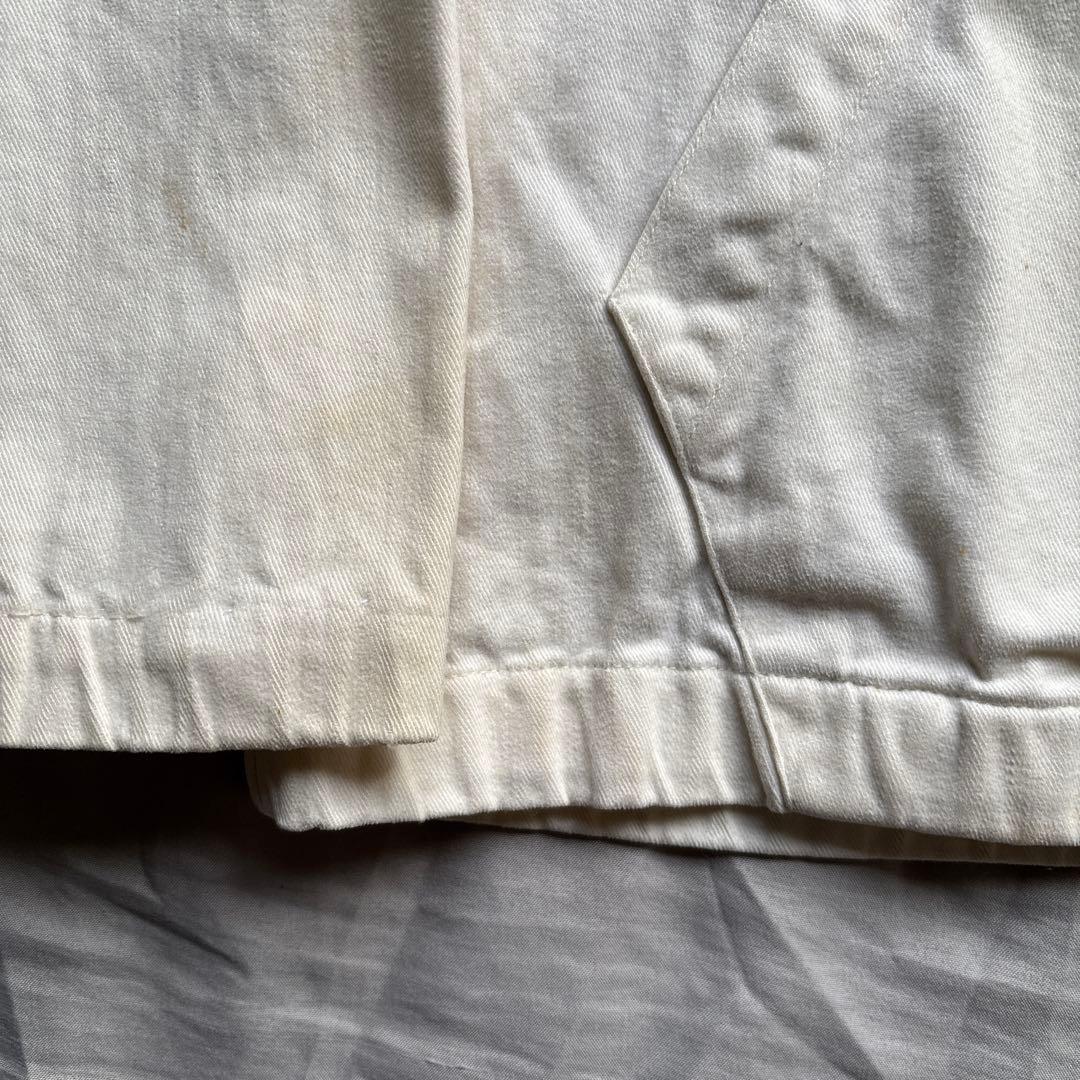 【80s】USA製 Ralph Lauren スウィングトップ マリン