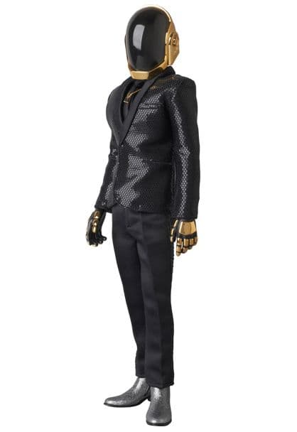 RAH DAFT PUNK ダフトパンク リアルアクションヒーローズ フィギュア