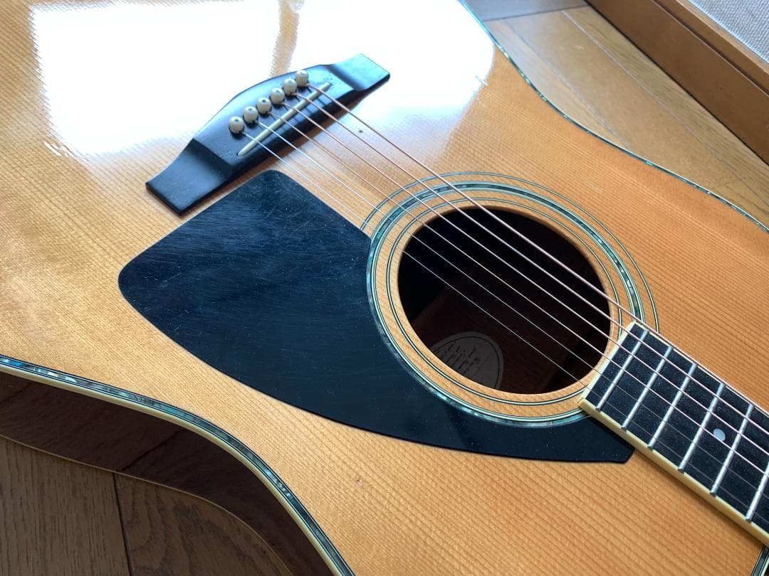 ギター Yamaha FG-400M