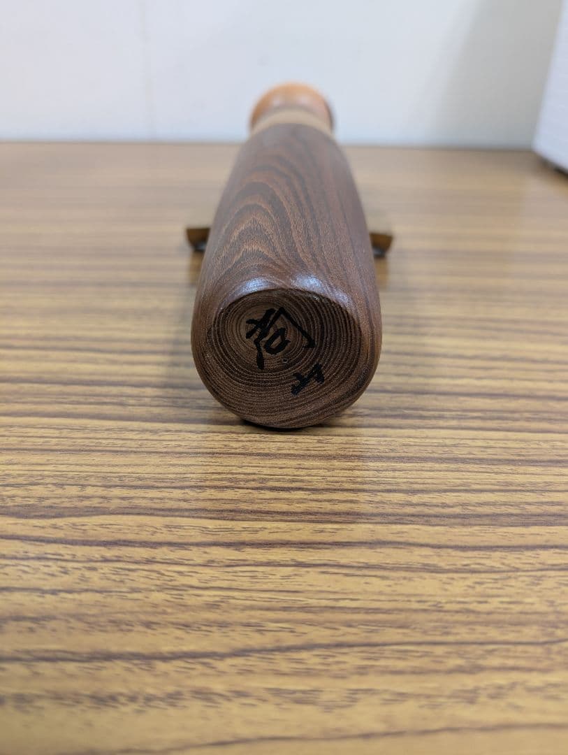 志藤尚山 こけし