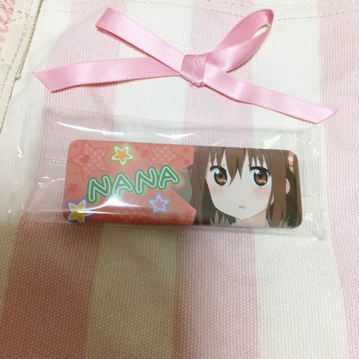 うまるちゃん ロング缶バッジ