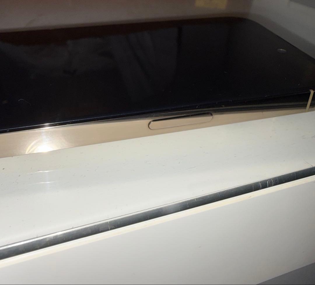 iPhone14Pro ゴールド　256GB