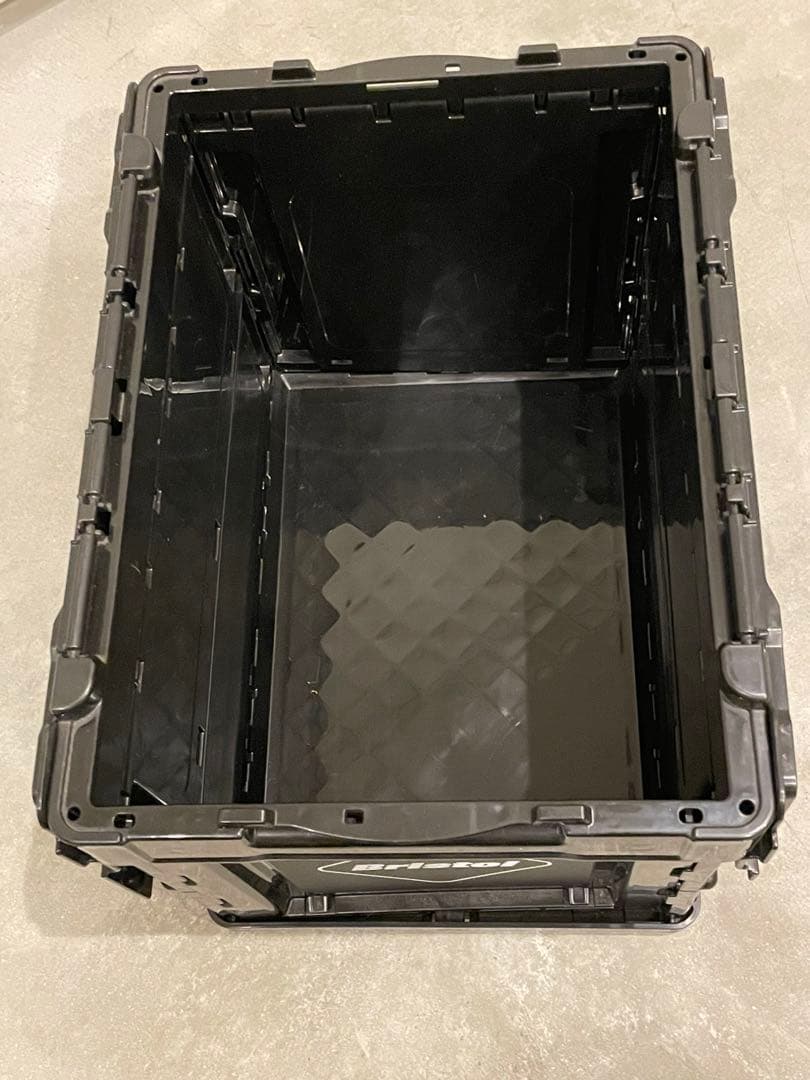 F.C.Real Bristol FCRB 20L コンテナ ボックス