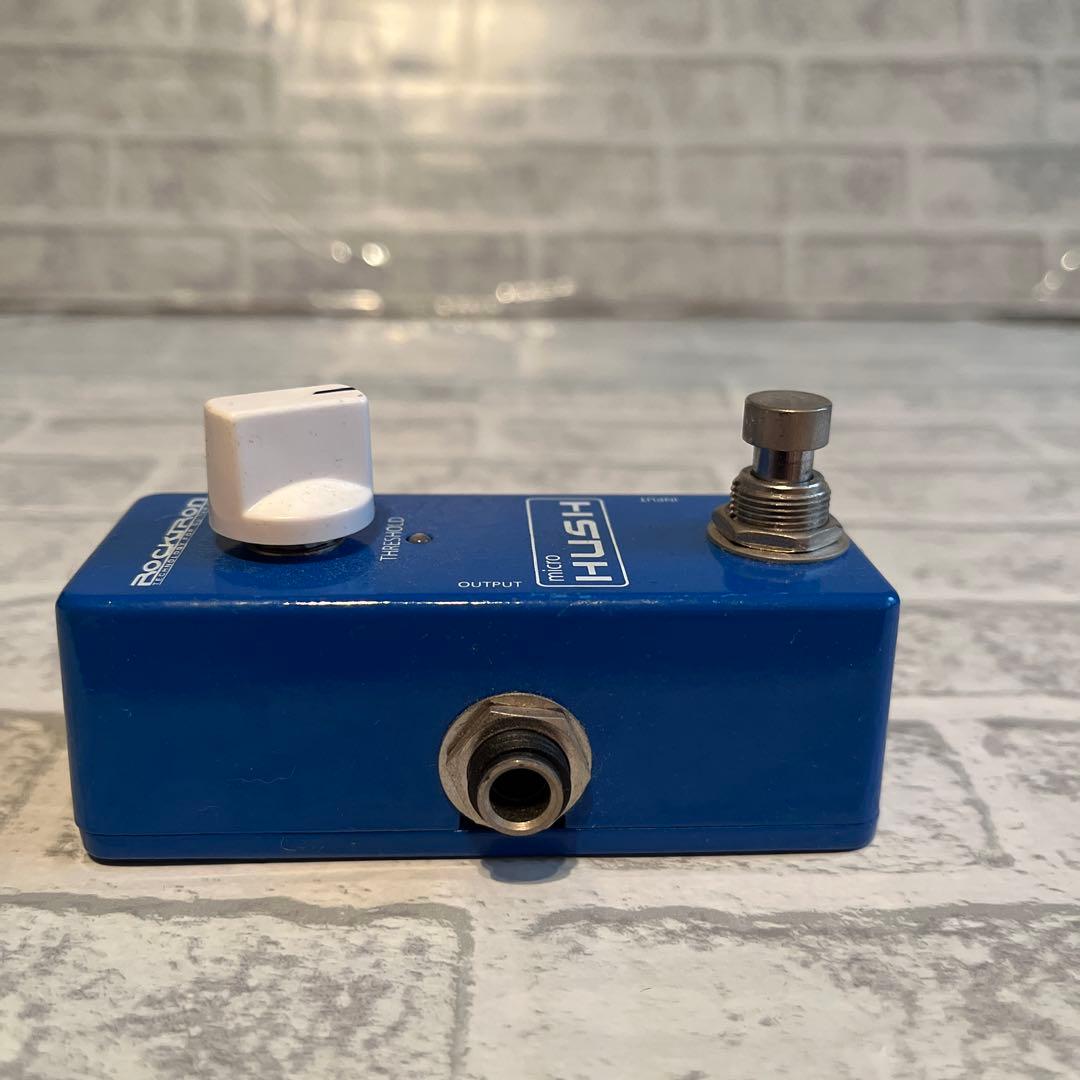 Rocktron ロックトロン ノイズ・リダクション