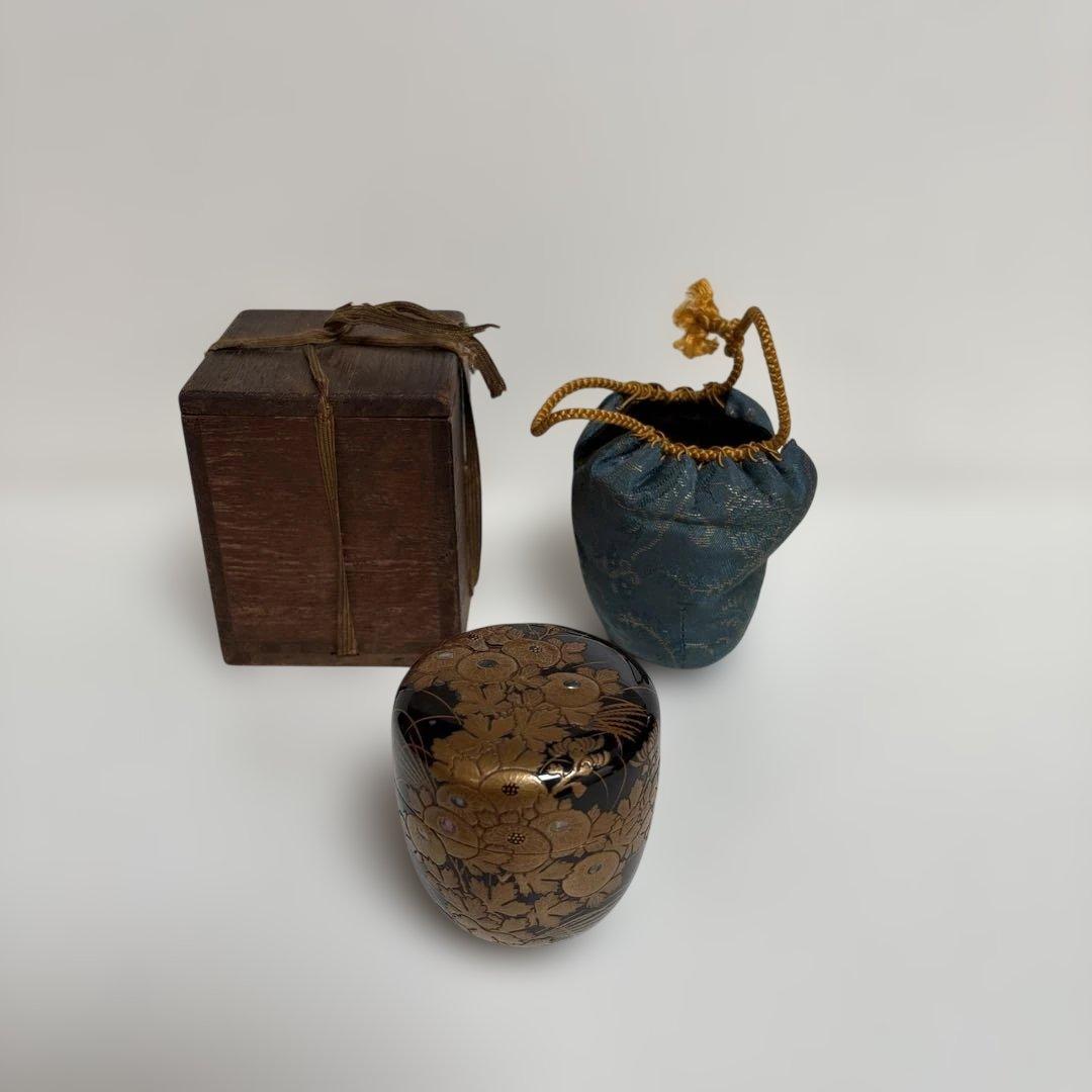 茶道具