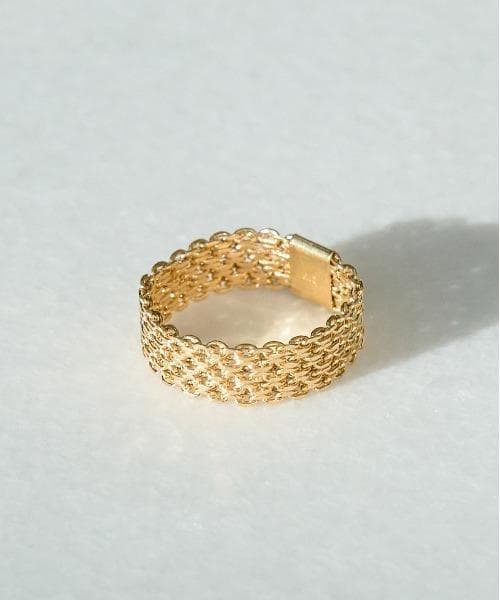 な*。様 【特別価格】Jewel closet by L&Co. K18 チェー