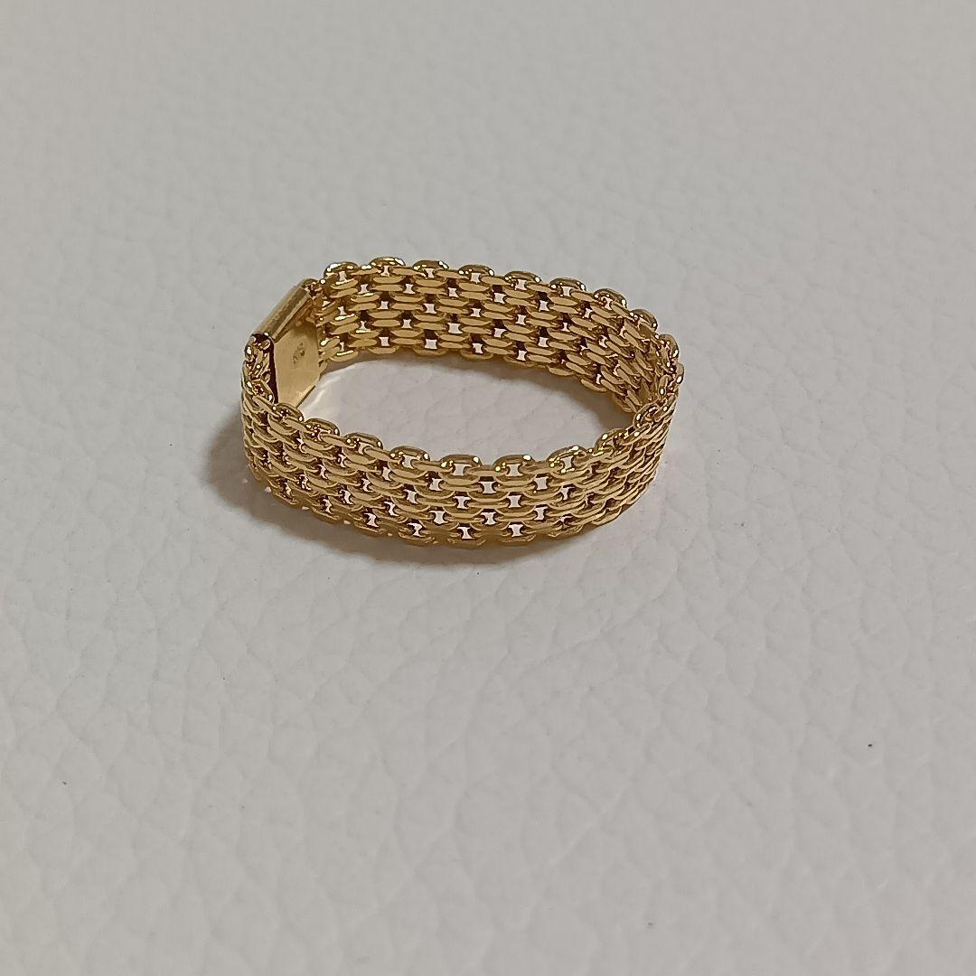 な*。様 【特別価格】Jewel closet by L&Co. K18 チェー