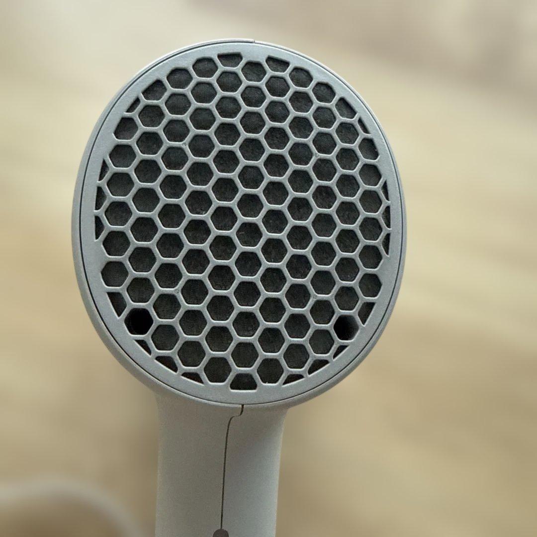 Panasonic ナノケア ヘアドライヤー 24年製 ミストグレー ジャンク品