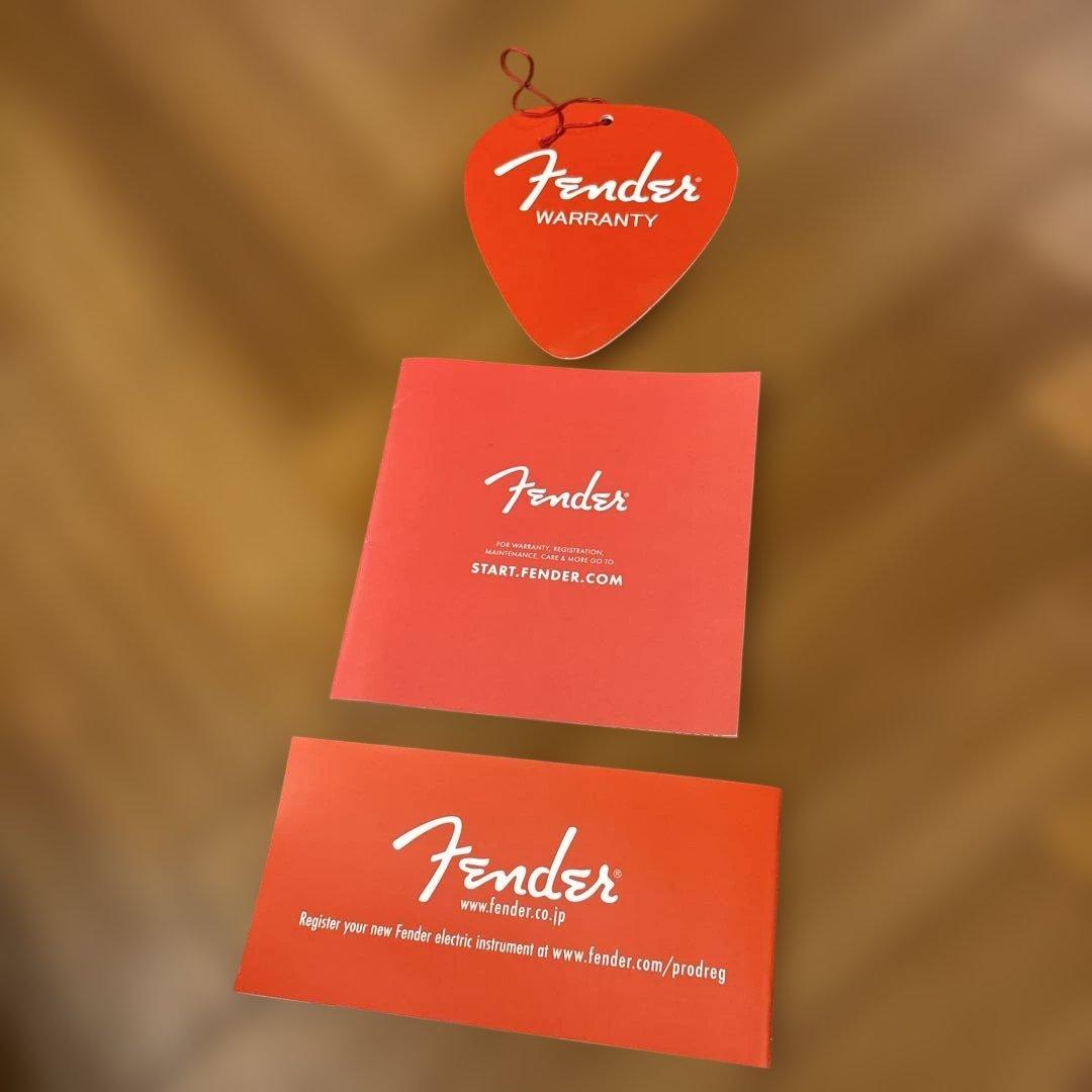 Fender フェンダー テレキャスター 60s ブラック Telecaster