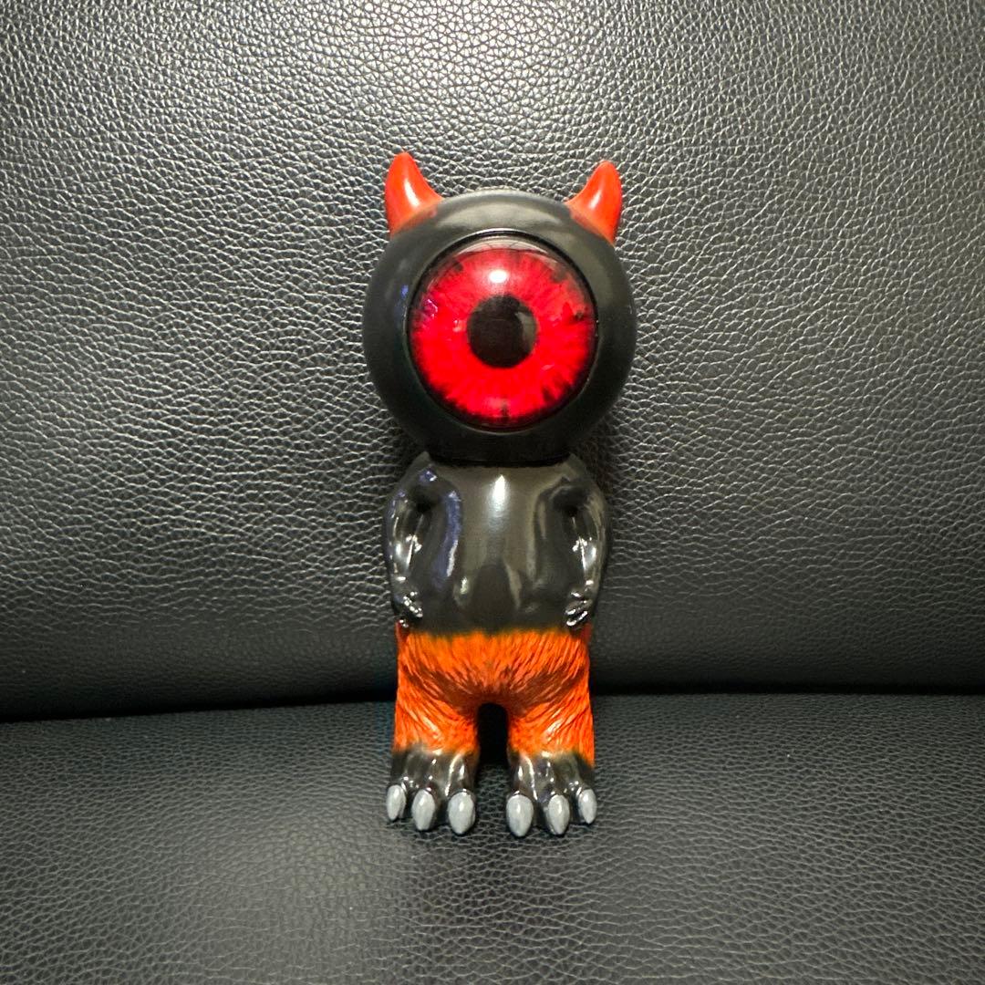 アイデビル　インディーズ