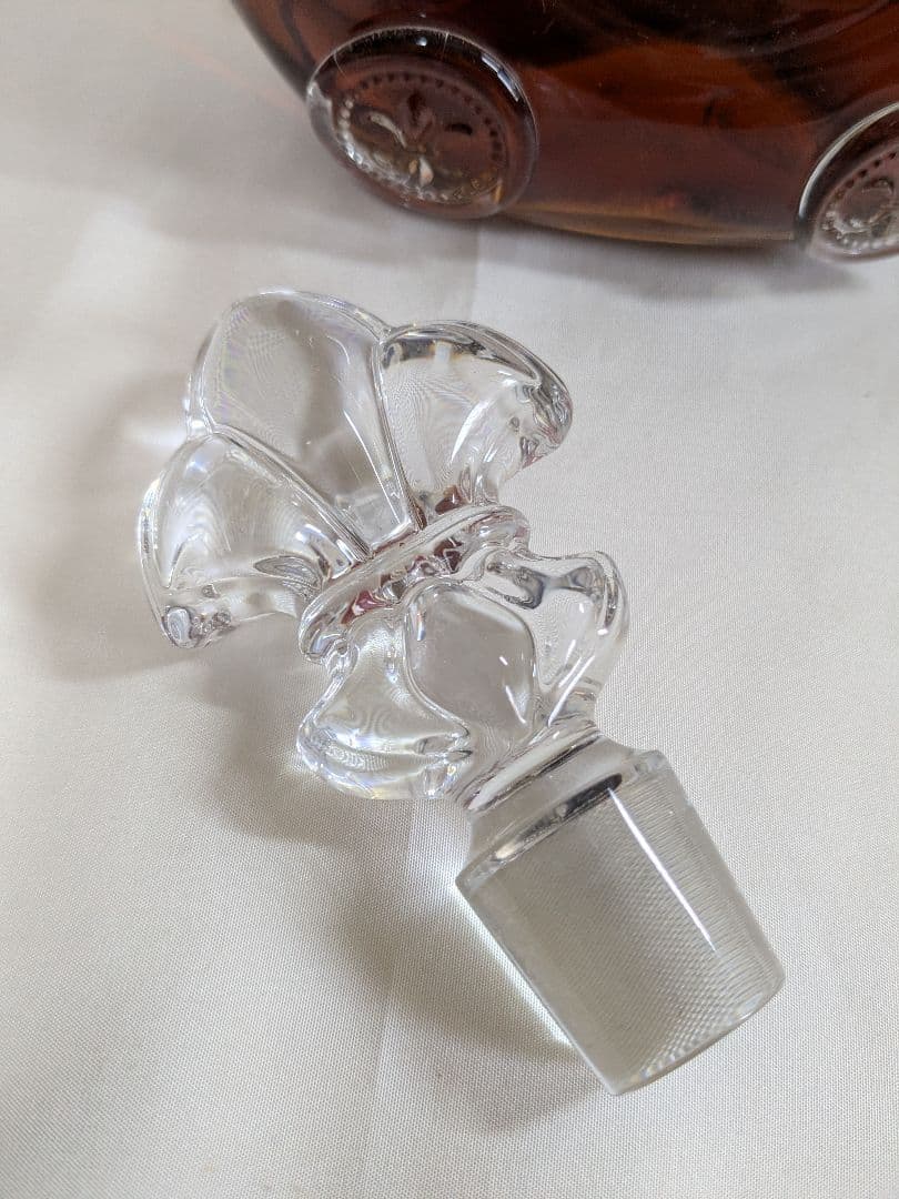 【未開封】 レミーマルタン ルイ13世 金キャップ 700ml