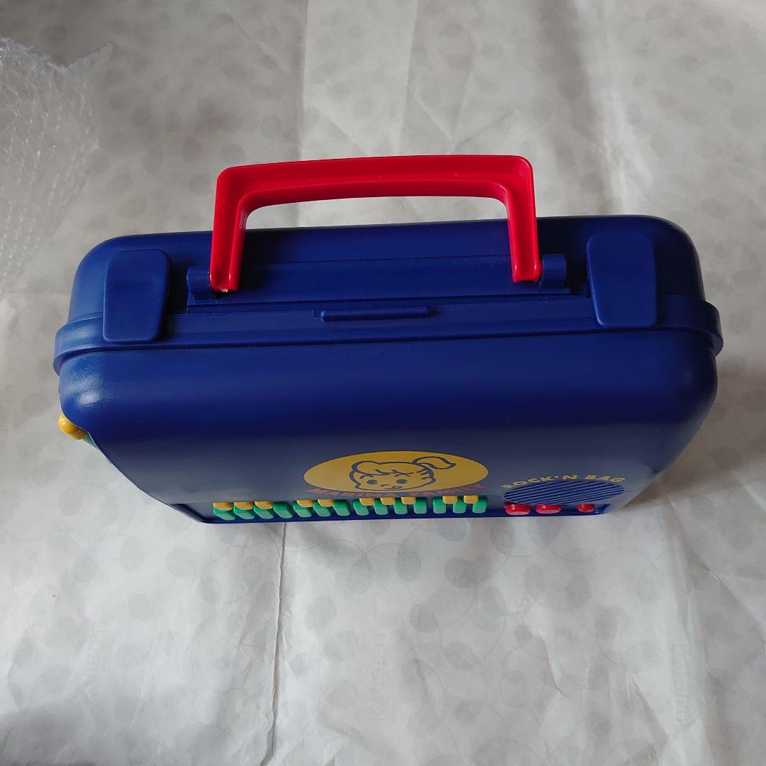 【新品未使用品】味の素と原田治コラボ景品　オサムグッズ