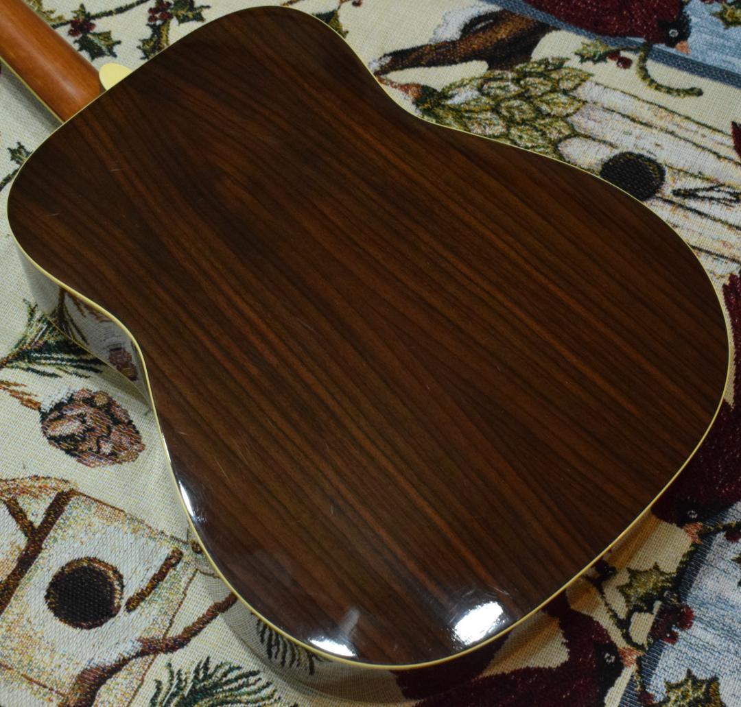 YAMAHA ヤマハ FG730S トップ単板【ソフトケース付/状態良好】