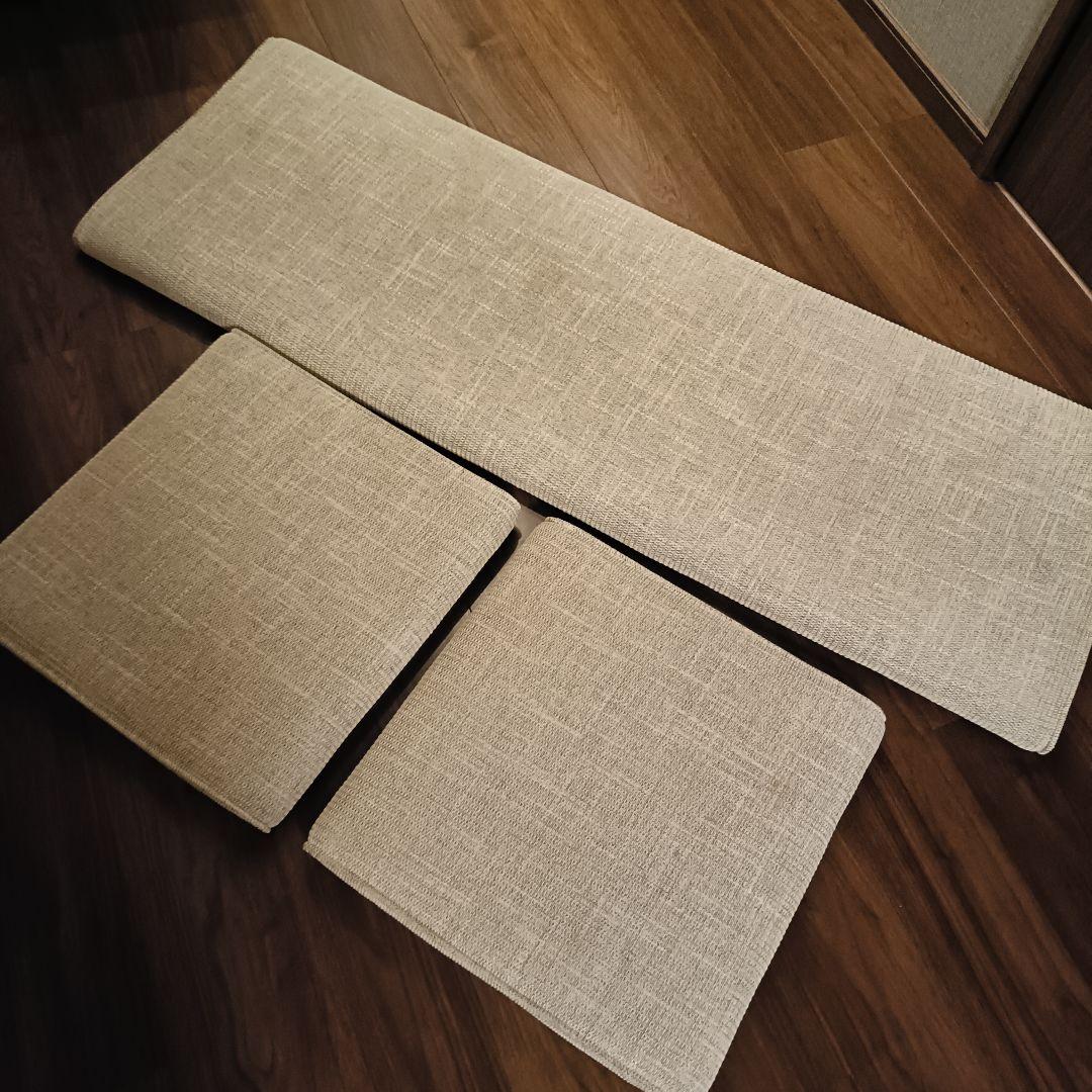 飛騨産業 森のことば ダイニングセット 天然木 節あり HIDA