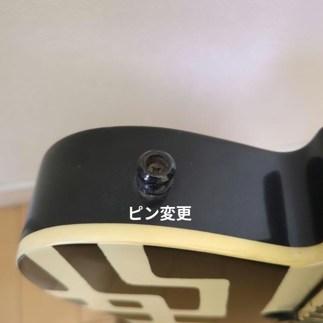 TE-120S HT☆布袋寅泰モデル☆サスティナー☆FERNANDES製