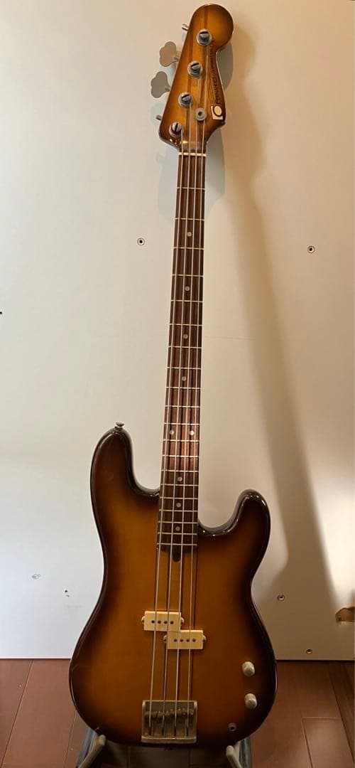 Fernandes Precision FPM 70? 訳アリ