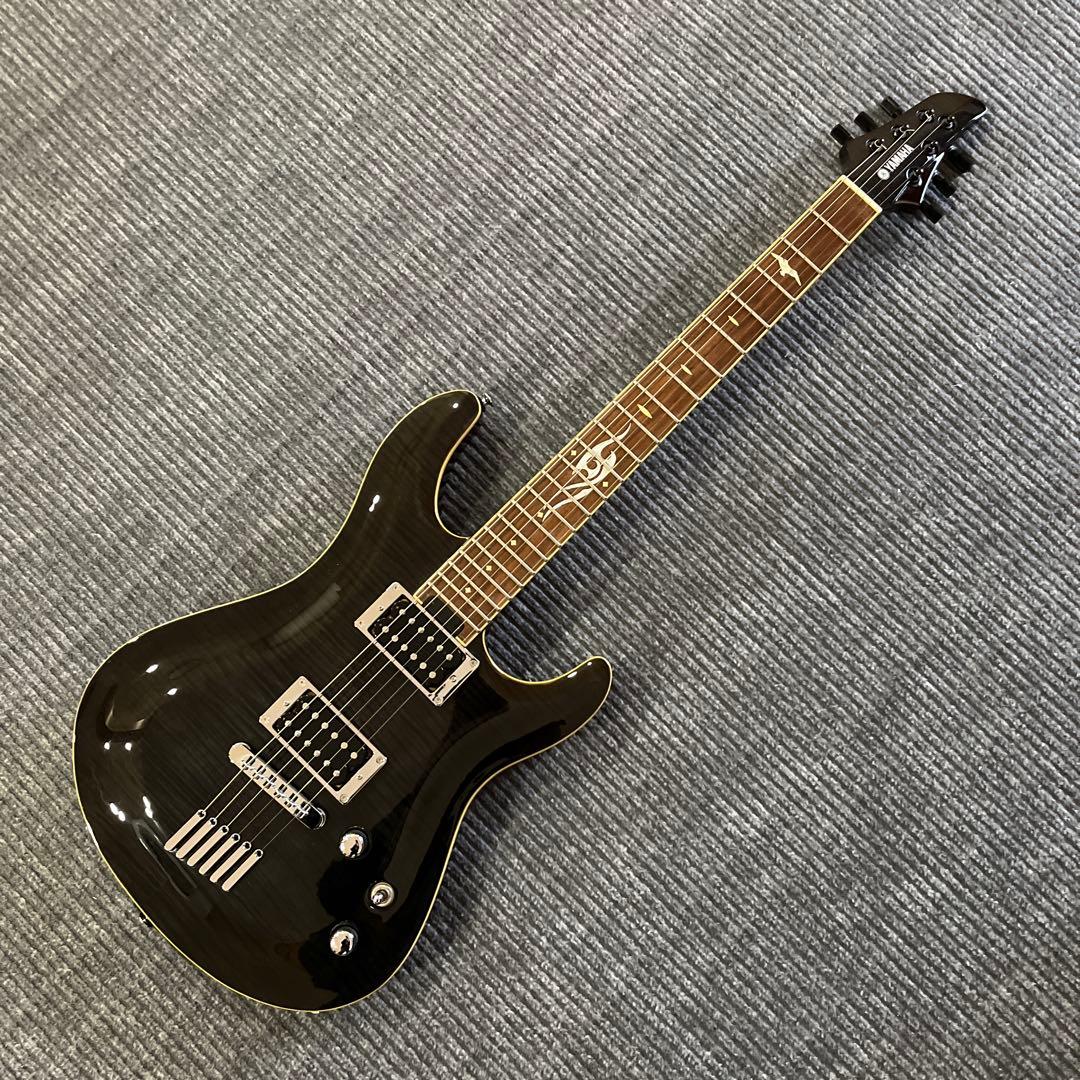 YAMAHA RGX520FZ 海外輸出向けモデル 美品