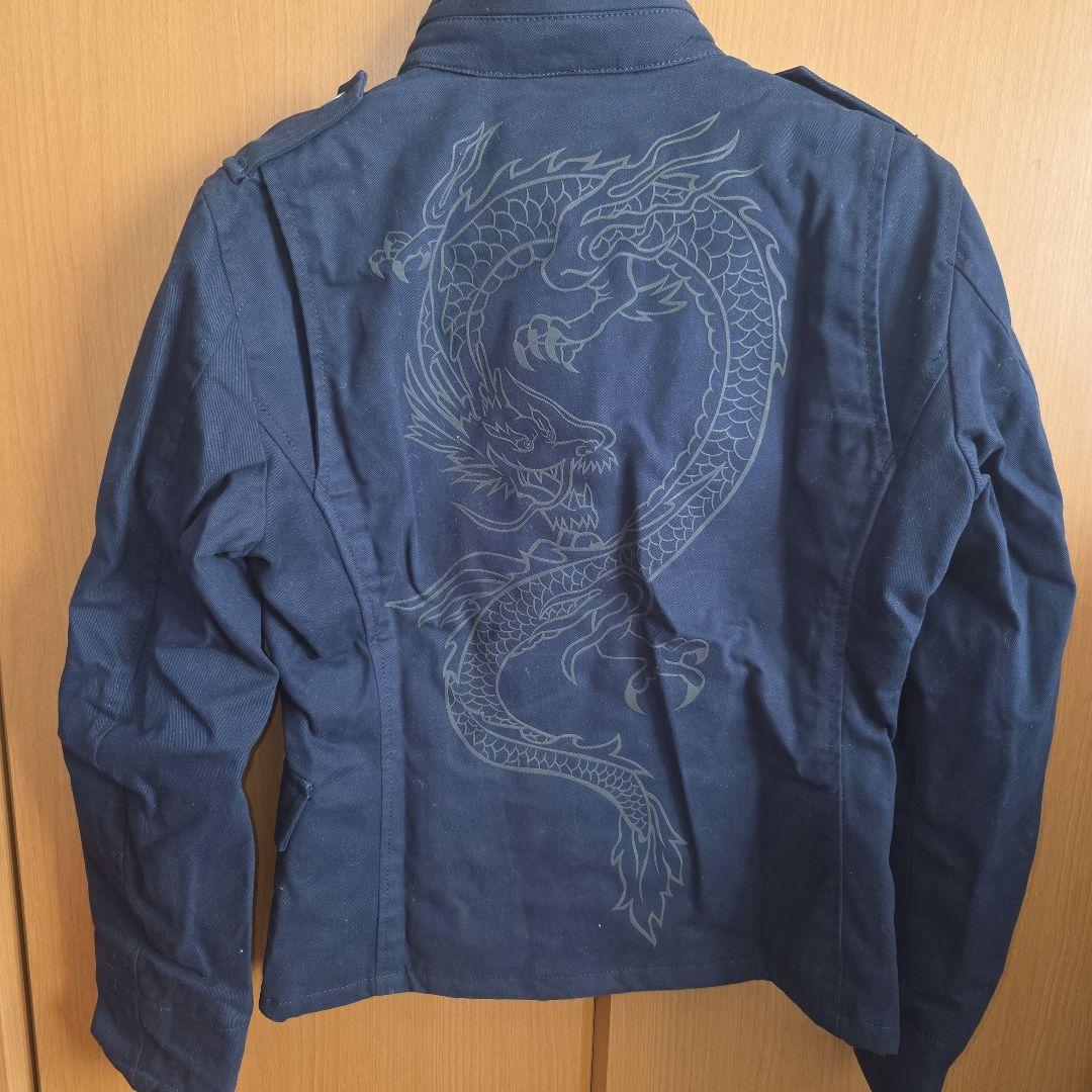 侍戦隊シンケンジャー　シンケンブルー　衣装　ジャケット　池波流ノ介　コスプレ