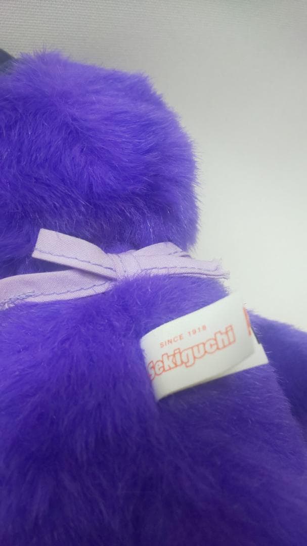 栃木限定　那須　モンチッチ　S