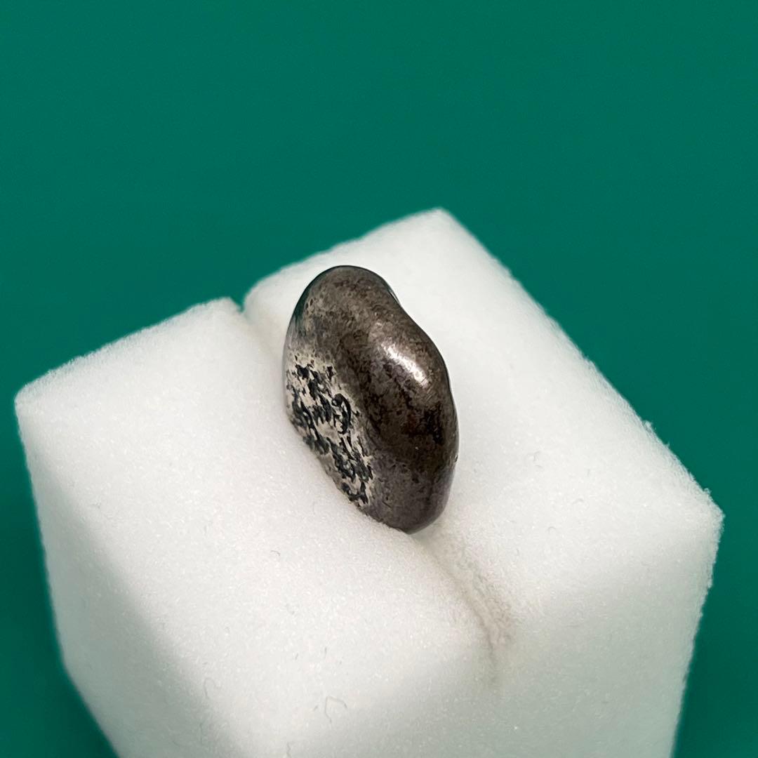 慶長豆板銀（一部大黒）約8.57g No.2133