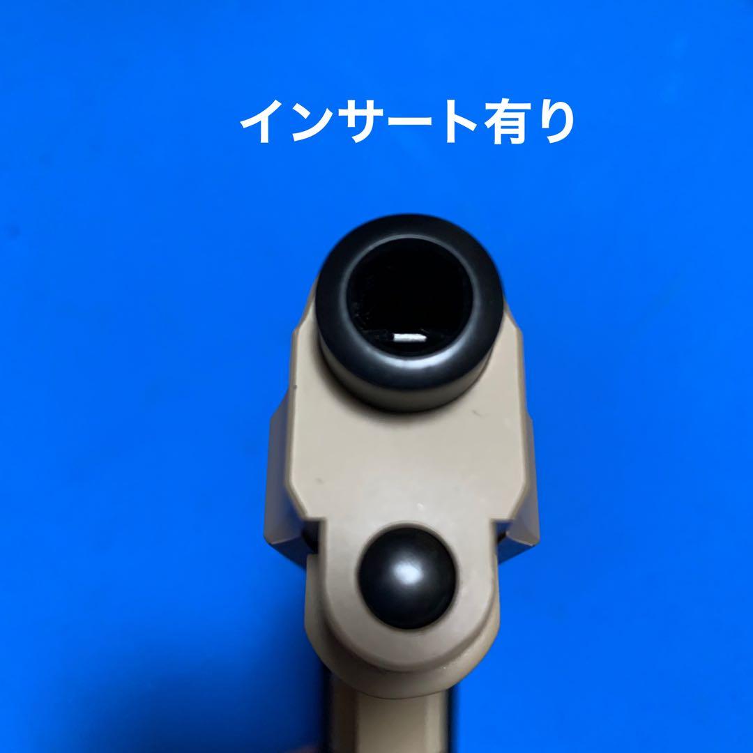 ⭕️★マルシン 【限定品】ベレッタM9サンド STGA規格適合 未発火モデルガン