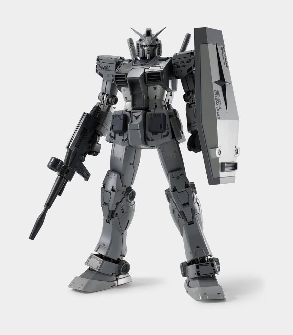 L COMPOSITERX78FRGMT GUNDAM フラグメント