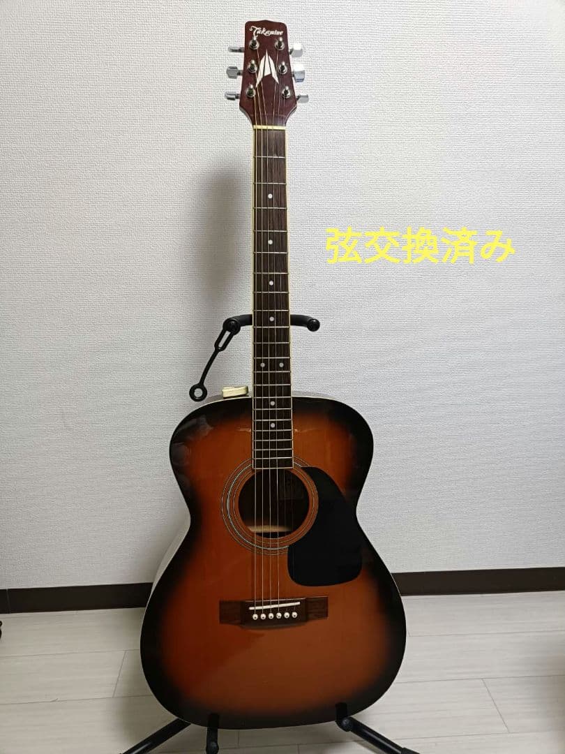 Takamine タカミネ T-F1/BS アコースティックギター