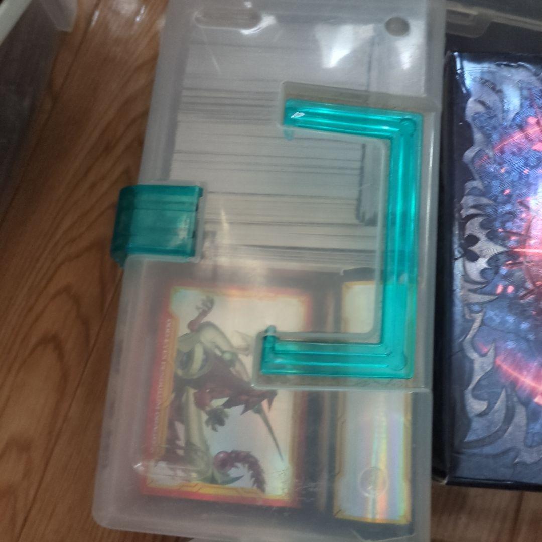 遊戯王引退品