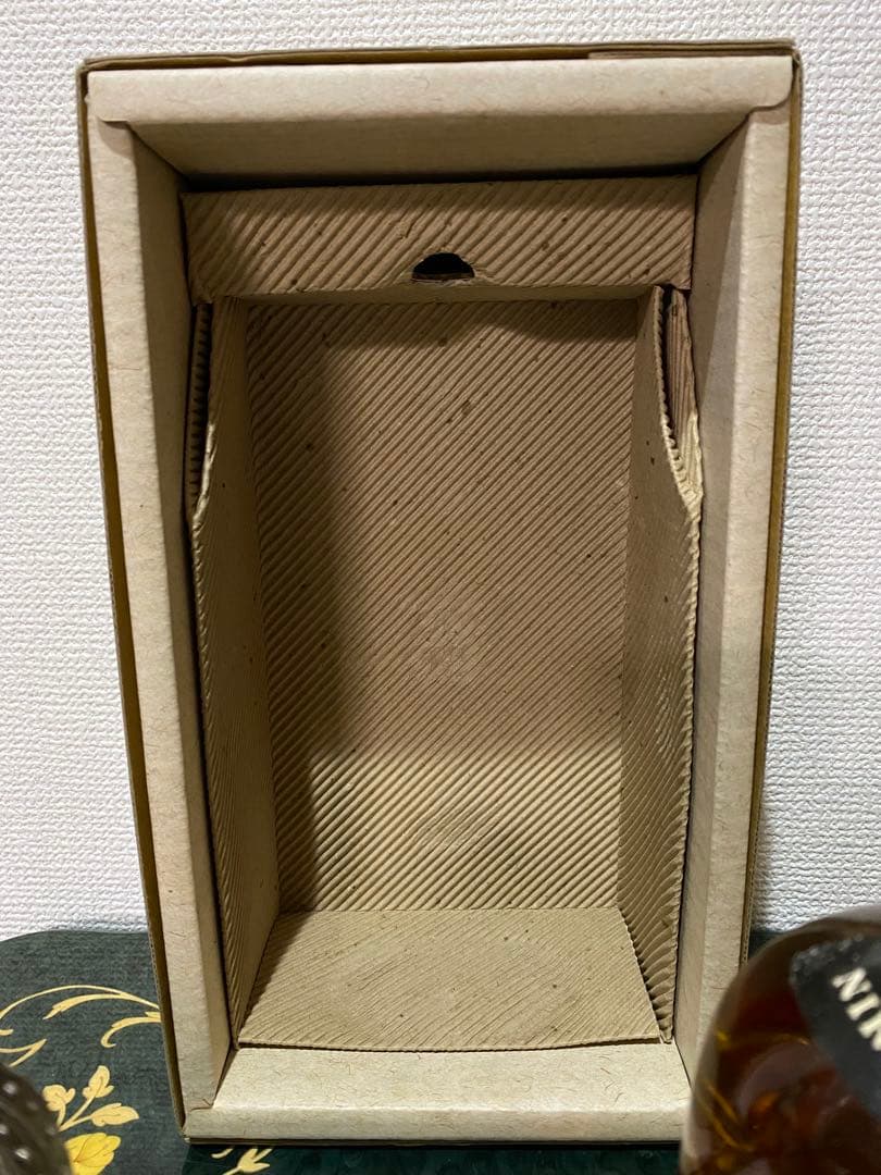 ニッカ　ウイスキー　伊達政宗　武士