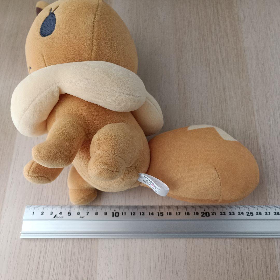 2018年 イッツデモ イーブイ ぬいぐるみ ポケモン ITS’ DEMO レア