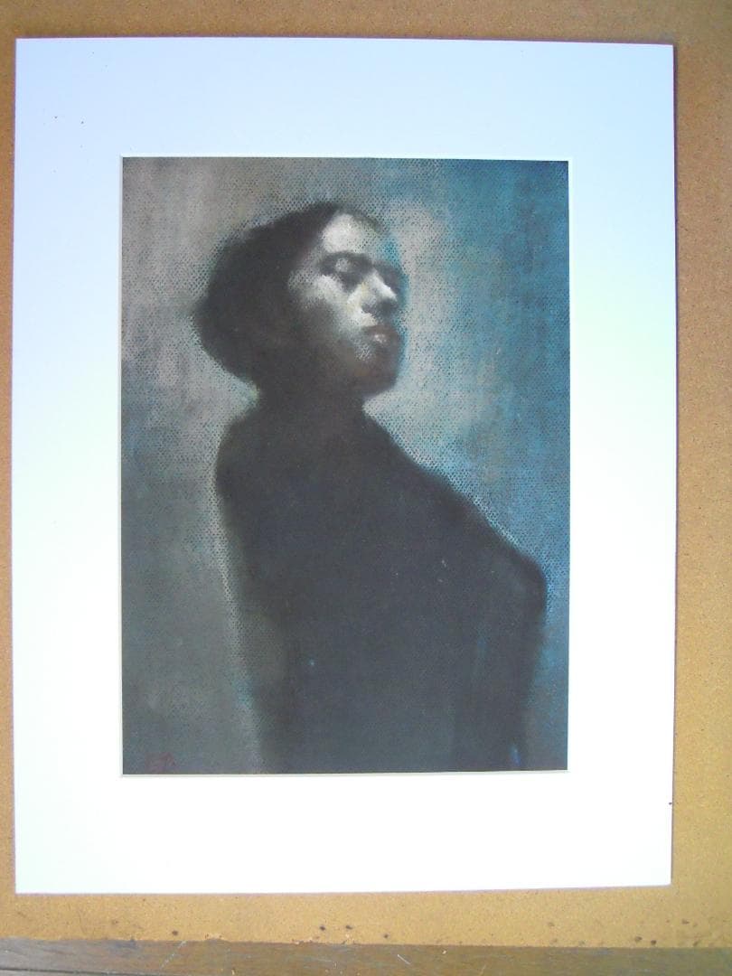 絵画 nana