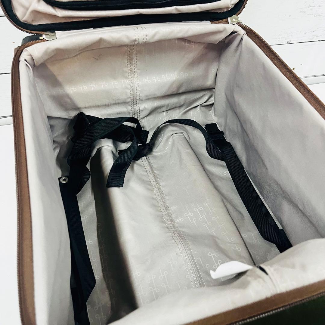 K2289 【ACE】PROTECA プロテカ スーツケース