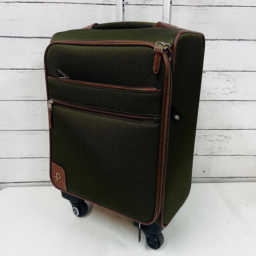 K2289 【ACE】PROTECA プロテカ スーツケース