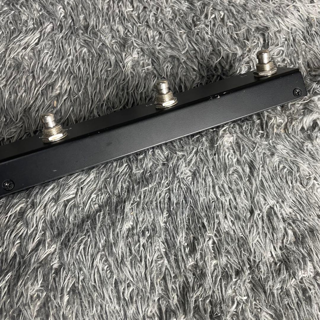 ギター Custom Audio Japan(CAJ) Loop and Link
