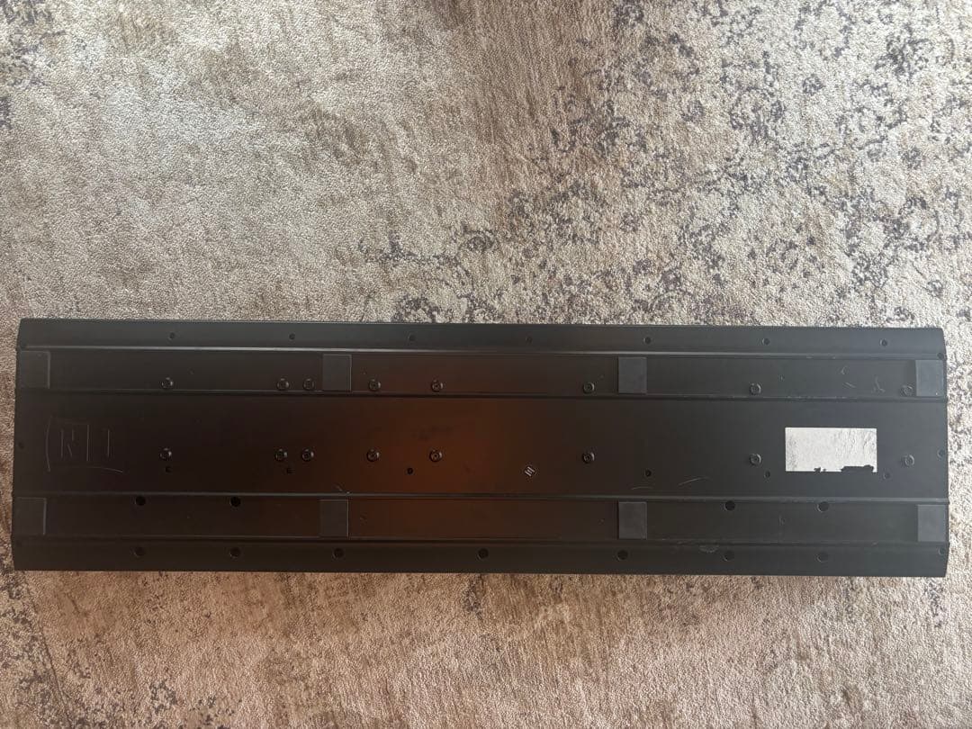 DTM・DAW KOMPLETE KONTROL S61 BK